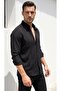 Men's Modal Fabric Comfortable Fit Shirt – Tiril Tiril Lightweight and Comfortable Design - 2