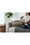 Luxurious Colorful Woven Decorative Throw Pillow Cover, Modern Premium Pillowcase - 6