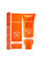 Sun Beauty Sensitive Mineral Spf50 Facial Sunscreen with Mineral Filter 50 ml - 2