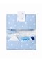 Star Patterned Baby Care Bag
