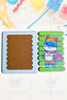 Montessori Educational Wooden Puzzle - Strip Puzzle - Super Dog - 4