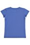 Summer Surf Sessions Printed T-Shirt for Ages 10-13 - Blue - 2