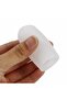 6 Pieces of Thumb Silicone Protector - Nail and Bone Sunken - 3