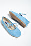 Women's Classic Daily Ballet Flats - 2