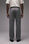 ERKEK BAGGY ÖRME PANTOLON - 5