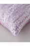 Gage Digital Cushion Cover, Plum - 4