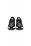 Women's Black and White Orthopedic Sneakers - 6