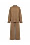 Knitwear set