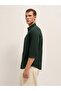 Men's long Sleeve Shirt, breathable, soft comfort Fabric - 2
