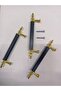 10 cm Furniture Handles Pack of 10