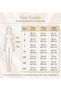Satin Long Robe - Bridal & Homewear & Beach Style Multi-Purpose Robe - 8