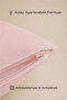 2 Micro Liquid-Proof Powder Pillow Mattresses |   Waterproof Pillow Protector Set of 2 50X70Cm with Zipper - 5