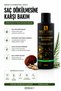 Horsetail Anti-Hair Loss Fast Hair Growth Plumping Nourishing Shampoo 200 ml