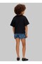 Black Girls' Printed T-Shirt Lvcksja20Gbeh - 4
