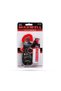 Cleste ampermetric digital 400A, 600V, rezistenta, test dioda, continuitate - 3