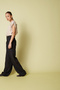 Hürrem Palazzo Pants - 3