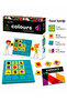 Colours Intelligence and Mind Game 4+ Years 1+ Players - 3
