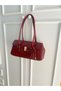 Ella Bordo Women's Hand and Shoulder Bag - 5