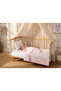 100% Cotton Muslin Baby Bedspread
