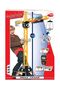 Dickie Mega Crane 120 Cm with Remote Control