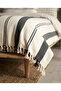 Bedspread, Pique, Sofa Cover, Multi-Purpose Cover 130 X 180 cm - 4