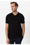 2-Pack Basic V-Neck T-Shirt - 5