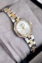 Ch00170L Women Wrist Watch with Steel Cord - 3