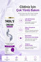 Tb24 Cream Spot & Blemish Anti-Spot and Blackhead Skin Tone Equalizer Fluid Care Cream - 50 ml - 3