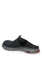 Castello - Mesh and Closed Top Slippers - 3
