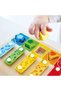 HAPE PUZZLE XILOFON - 6