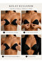 New Form Adhesive Bra - Low-Cut Evening Dress Strapless S Strapless Bra 2026 - 2