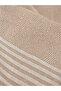 Cotton Knitted Arms 310 Cm Seat Sofa Sofa Bed Cover Front Fringed Non-Slip Design Multi-Purpose - 3