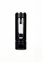 1Pcs Black 400ml Hand Sanitizer Soap Dispenser Manual Shampoo Liquid Holder for Bathroom Kitchen Sink M-52 - 4