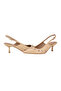 Yanai Pointed Toe pump - 2