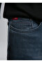 Normal Bel Slim Fit Gray Men's Denim Pants 261 Lcm 121025 Jack Hapson Smoky - 4