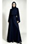 Hijab Evening Dress Graduation Engagement Wedding Guest Outfit - 5