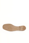 White Leather Women's Flat Ballerinas 01Wy0801 - 5