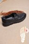 Bone Protrusion Valgus Shoes Genuine Leather Soft Soft Faylon Sole - 2