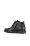 Black Atlas-Flotter Leather Men's Boots 07Mb24542087 - 4