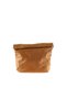 Tan Leather Women's Crossbody Bag 01Wbq11902 - 2