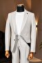 Jager sports suit light gray
