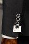 Exclusive vest suit black - 5