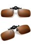 Polarized Sunglasses Clip (Glasses Not Included in Price) epk11 - 8