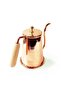 إبريق شاي نحاسي من Anatolia Kahveevi - 3