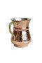 Copper Mug with Cord - 7