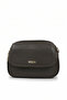 Jn-43 Women's Baguette Bag Handbag Shoulder Bag Brown - 2