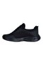 Lutton 4194 black daily comfortable sports shoes - 3