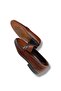 Gr0160 Genuine Leather Perforated Leather Sole Top Quality Classic Dad Shoes - 5