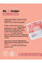 Bio Collagen Melting Gel Mask Collagen & Hyaluronic Acid Moisturizing Face Mask - 5