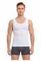 Waist Belly Chest Firming Slimming Extra Effective Seamless Corset Athlete 4800